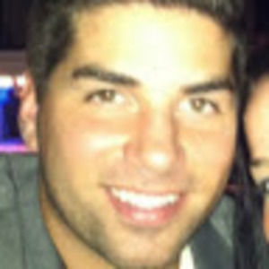 Meet your Posher, Tristan